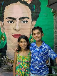 Profile for Claudia Pizarro Villalobos