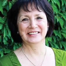 Eliana Barrios Suarez