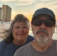 I am headed to Tallahassee today to visit Terri-June. She is down there for  a month doing a clinical rotation. Does anybody have any advice