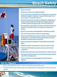 Taking The Kids To The Beach Follow These Beach Safety Tips Remember To Swim Near A Lifeguard Beach Safety Lifeguard Beach
