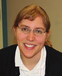 Given to God, in Community, for the Service of Those who are Poor.  DAUGHTERS of CHARITY