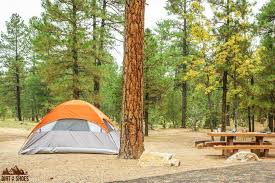 Grand canyon hiking trips and rv camping adventures are great ways to see the splendor of one of the nation's most famous national parks for yourself. All About Camping In Grand Canyon National Park Dirt In My Shoes