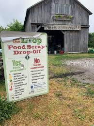 Chicken bones are denser than most other scraps and will take longer for the worms to eat them up, so don't be alarmed if you find a few weeks have gone by with little progress on your chicken bone pile. Hudak Farm Did You Know It S Free To Drop Your Food Waste Off At Hudak Farm We Can Take Any And All Food Scraps For Composting Including Meat Bones Shells Fat