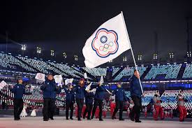 Roc stands for russian olympic committee. Activists For Taiwan Rights At Olympics Seek Meeting With Ioc And Joc