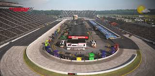 The game achievements and trophies list (a guide we'll make later) shows every achievement and trophy for this racer from developer eutechnyx and publisher activision. Nascar The Game 2011 First Impressions Chris Colotti S Blog