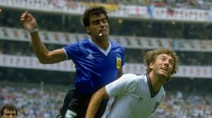 Carlos salvador bilardo es un médico, ex futbolista y entrenador argentino. Jose Luis Tata Brown Argentina 1986 World Cup Hero Passes Away Aged 62 Goal Com