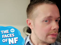 Stewart Lee Member of the Board of Trustees who has NF2