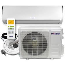 Leading men's gear blog bringing unique tech, gadgets and gift ideas to you daily. Forest Air Mini Split 8000 Btu Wayfair