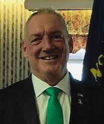 John Laumann's Instagram, Twitter & Facebook