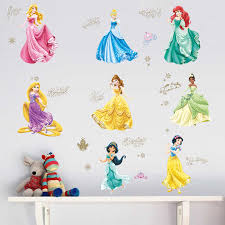 Mewarnai gambar princess kartun candy. Kartun Disney Princess Tema Stiker Dinding Untuk Anak Perempuan Kamar Pintu Dekorasi Dinding Diy Kamar Tidur Anak Anak Mural Seni Pvc Poster Stiker Rumah Wall Stickers Aliexpress