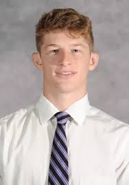 Hazen Rice (1/6/2020)