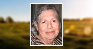 Ruth Kathryn Slusher Obituary 2019