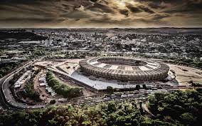 We did not find results for: Mineirao Stadium Sunset Soccer R Cruzeiro Stadium Football Stadium Aerial View Hd Wallpaper Peakpx