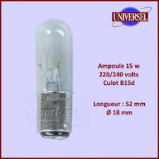 Eclairage Et Diffuseur Hublot Pieces Detachees Pour Hottes Cyberpieces