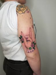 This piece is out of this world !! Tattoo Parlors Near Me That Do Walk Ins Review At Tattoo Fanzone Charlottemotorspeedway Com