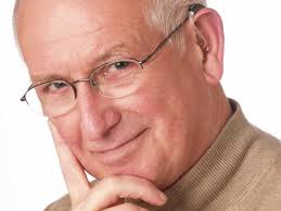 David Browning obituary