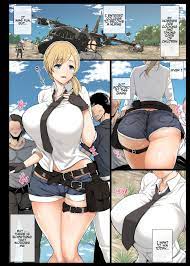 Porn Comics