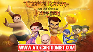 Chhota bheem kung fu dhamaka 2019 hdrip 1080p original tamil + hindi + engmb. Chhota Bheem And The Curse Of Damyaan Full Movie In Hindi Tamil Telugu Download 480p 720p 1080p Atoz Cartoonist