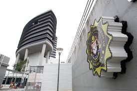 It is a defence for the. Malaysian Police Arrest 12 Law Enforcers Suspected Of Links To Crime Ring Benarnews