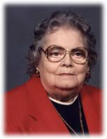 Marie Almeda Tovrea Saldana (1921-2003)