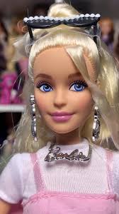 Review Barbies Deluxe Style Edisi Millie