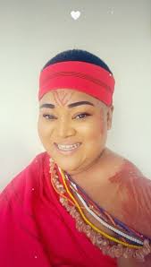 On Wednesday 10th November, 2021, the Queenmother of Asante Mampong, Nana  Agyakoma Difie ll, embarked