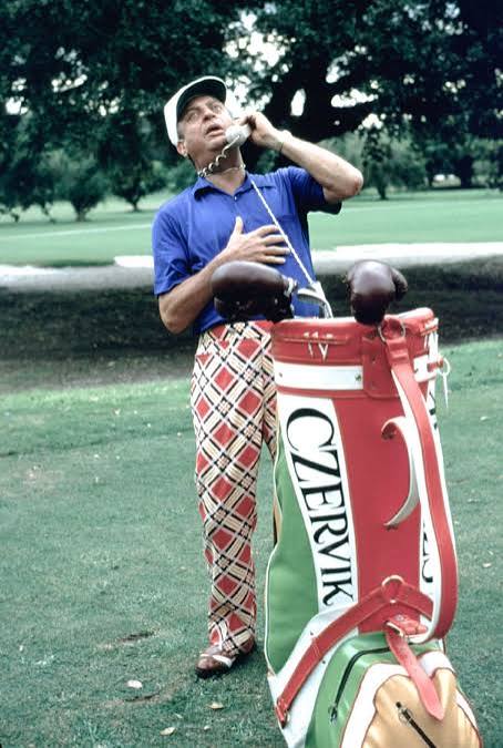 Caddyshack | Comedy, Golf, Country Club, Chevy Chase, Rodney Dangerfield,  Bill Murray, & Harold Ramis | Britannica