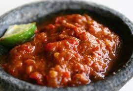 Maybe you would like to learn more about one of these? Resep Dan Cara Membuat Sambal Terasi Keeprecipes Your Universal Recipe Box