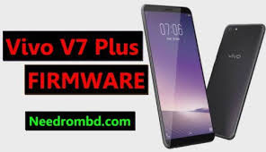Vivo V7 Plus Official Stock Firmware Download Needrombd