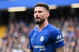 Giroud has often been selected in place of benzema despite the latter's impressive form for real madrid in recent years. Olivier Giroud
