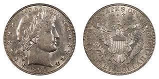 1900 O Barber Half Dollar Coin Value Prices Photos Info