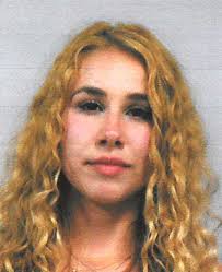 Haley Reinhart appears at court hearing for nightclub brawl charges