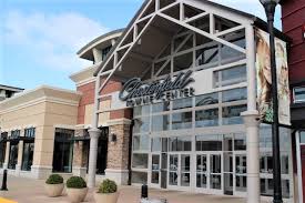 Chesterfield towne center is an enclosed shopping mall located in the richmond, virginia metropolitan area in unincorporated chesterfield county, virginia. Fitness Center Franchise Stretches To Chesterfield Richmond Bizsense