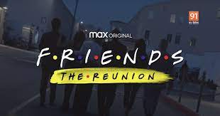 The reunion exclusively on zee5 for the indian market. Friends Reunion Time How To Watch Online For Free Trailer And More 91mobiles Com