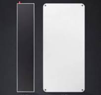 9dBi Hidden UHF RFID Strip Antenna Connected to RFID Card ...
