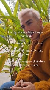 "This, too, shall pass". What a powerful reminder, yes? , Sad? Don't worry;  this, too, shall pass., Proud? Remember: this, too, shall pass., What a  gift time is. , The timing is always right,, Mimi 💛