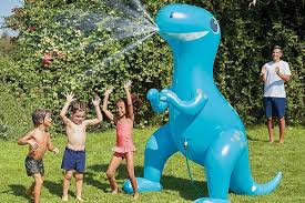 Register for free samples & coupons (uk) 13 deals: Asda S 7 Foot Dinosaur Sprinkler Sells Outs Instantly Here S 5 Great Alternatives London Evening Standard Evening Standard