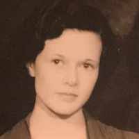 Clara Marie Petty (1915–1988) • FamilySearch