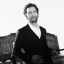 Последние твиты от matthew mcconaughey (@mcconaughey). Matthew Mcconaughey News Tips Guides Glamour