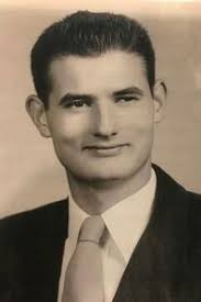 Arthur Salisbury Obituary (1935