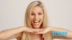 Michelle Hunziker: "Non sono incinta, ci penseremo tra un anno"