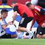 Germany's World Cup Hopes Hit by Nico Schlotterbeck’s Injury