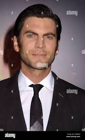 Wes bentley hi-res stock photography and images