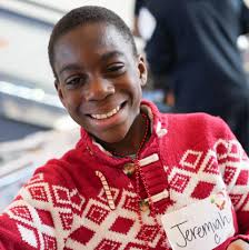 Friends! We need your help to make Christmas beautiful and magical for  every single waiting child in our state. We asked them to make their own  Christmas lists- giving them an opportunity