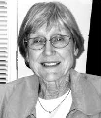 Dora Bergmann Obituary (1926