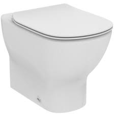 Ships free orders over $39. T3528 Tesi Slim Toilet Seat And Cover Toilets