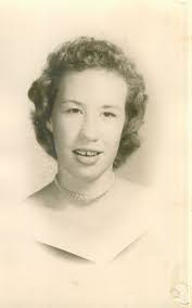 Virginia Garner Obituary