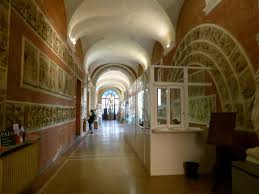 È l'invito rivolto dall'accademia di belle arti di bologna ai visitatori che verranno durante la notte bianca di art city, sabato 30 gennaio 2016. Facciamo Un Giro In Centro Accademia Delle Belle Arti Bologna