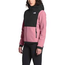 4.1 out of 5 stars 13. The North Face Denali 2 Hooded Fleece Jacket Women S