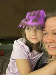 Light it up BLUE!!! Autism Awareness!